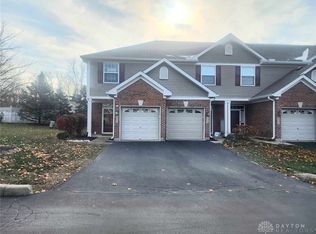 4381 Straight Arrow Rd, Dayton, OH 45430