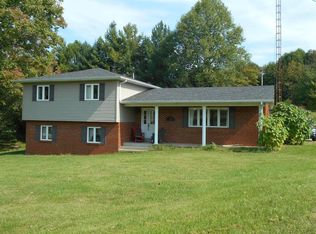 36 Old Edmonton Rd, Tompkinsville, KY 42167