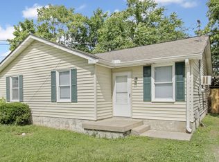 4153 Dodson Chapel Rd, Hermitage, TN 37076