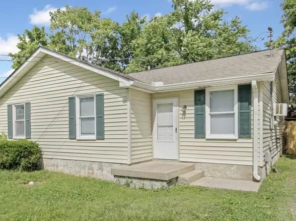 4153 Dodson Chapel Rd, Hermitage, TN 37076