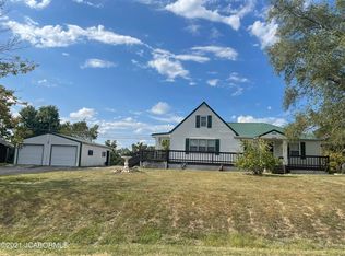 2908 Strong Subdivision Rd, Jefferson City, MO 65101