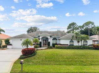 156 SW Saratoga Avenue, Port St Lucie, FL 34953