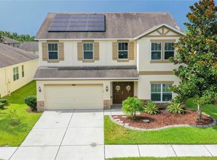 18308 Fish Loop, Land O Lakes, FL 34638