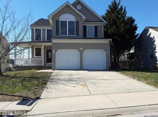 705 Concord Point Dr, Perryville, MD 21903