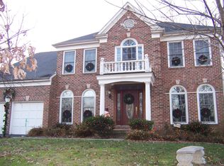 6611 Deep Hollow Ln, Manassas, VA 20112