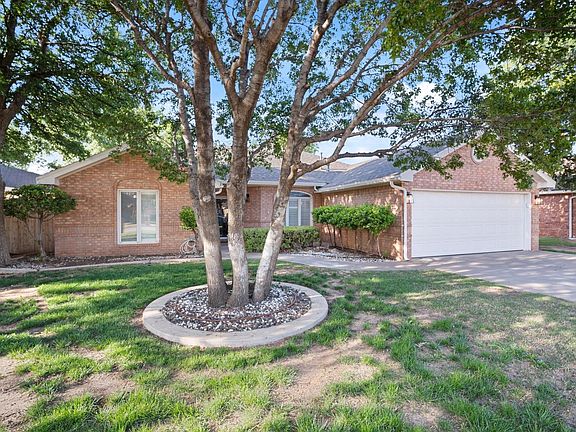 5807 80th St, Lubbock, TX 79424 | MLS #202308854 | Zillow