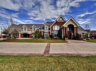 107 E Adam Ln, Washington, UT 84780