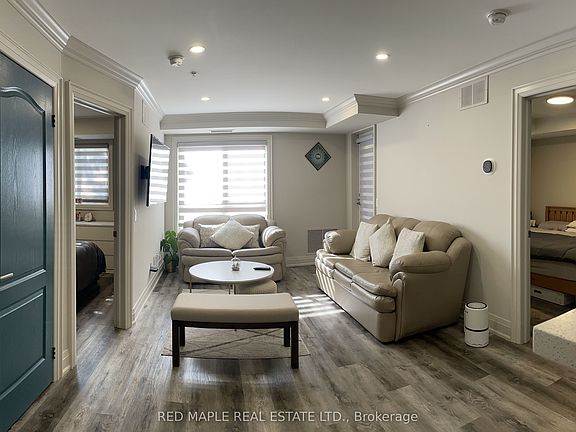 2nd image of 8 Dayspring Cir #1102