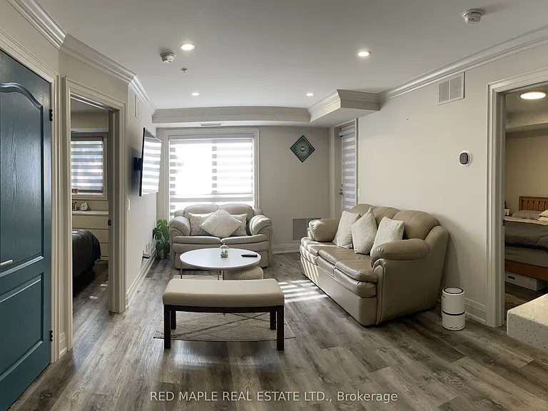 8 Dayspring Cir #1102 — Photo 2