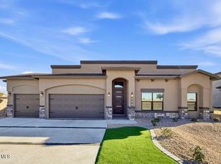 422 Masoud Ct, El Paso, TX 79932