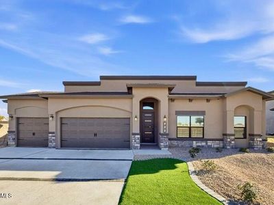422 Masoud Ct, El Paso, TX, 79932