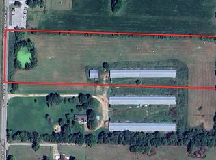 0 Bloomfield North Rd, Gentry, AR 72734