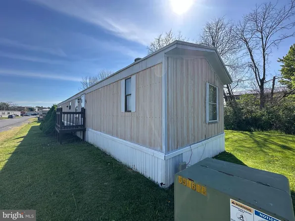 49 Hillside Ests, Mc Connellsburg, PA 17233