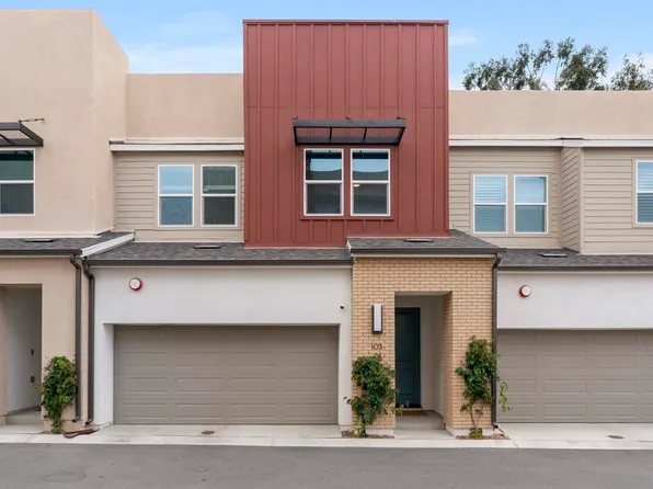 7661 University Ave #103, La Mesa, CA 91942