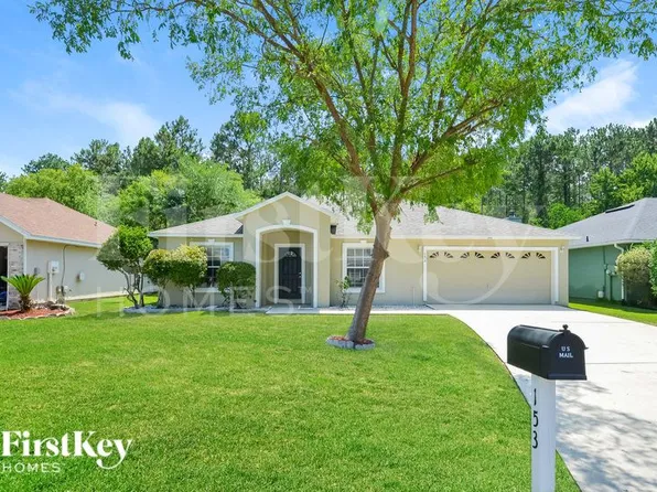 153 Johns Glen Dr, Saint Johns, FL 32259