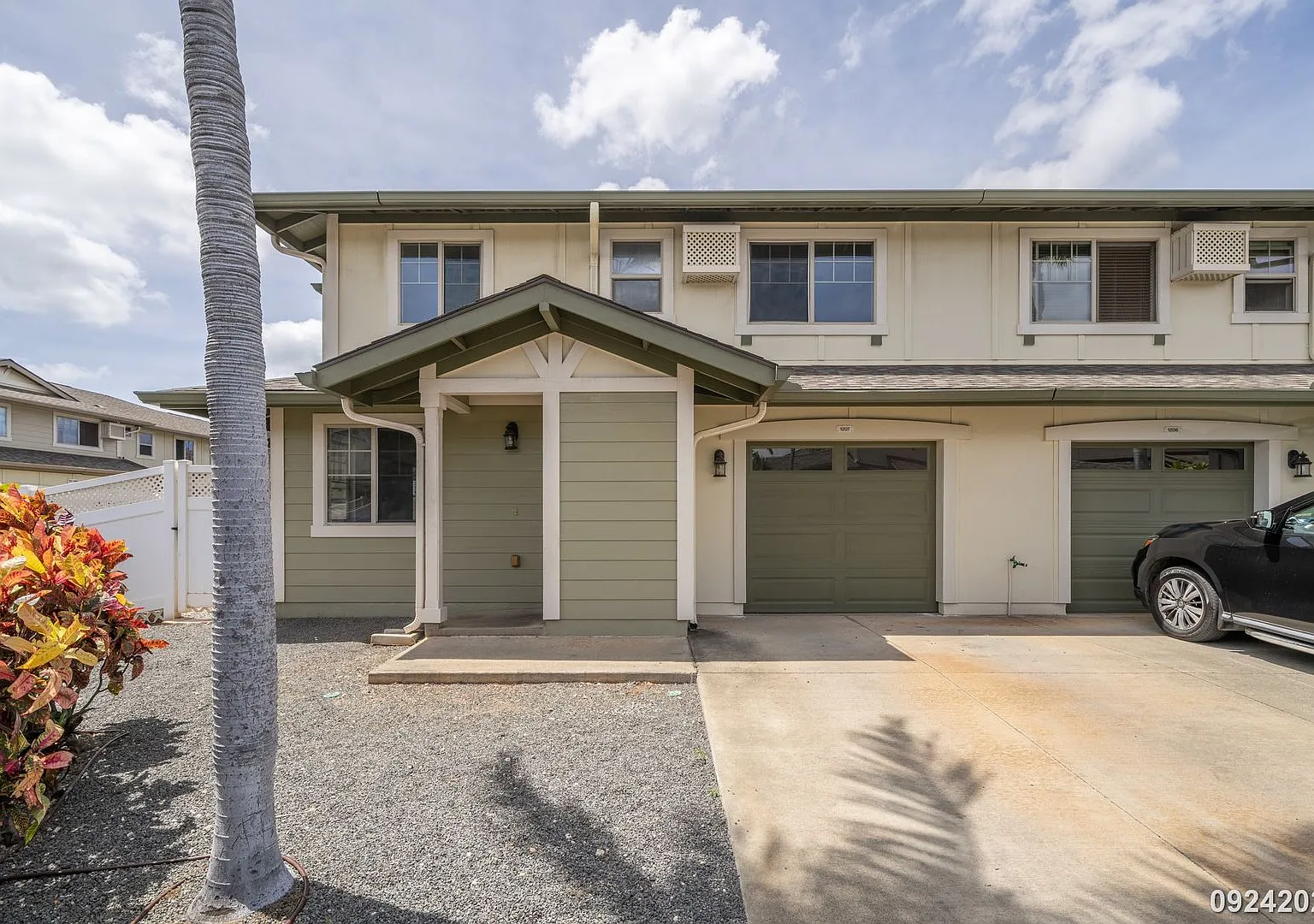 Kapolei living 3 bedroom 2.5 bath townhome — Photo 2