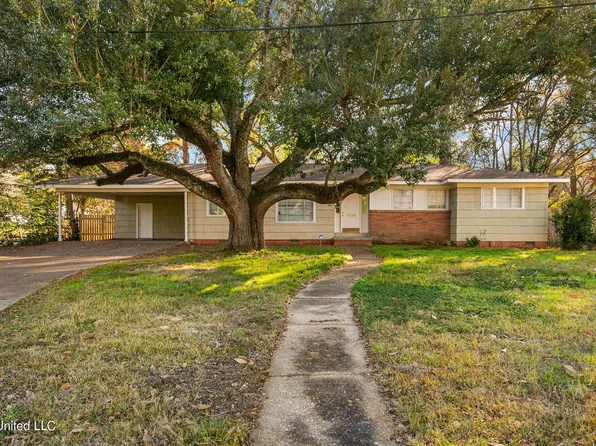 1539 Wilhurst St, Jackson, MS 39211