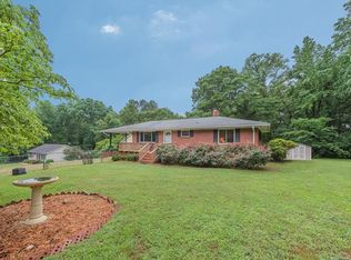1627 W Lakewood Dr, Rock Hill, SC 29732