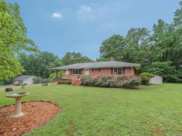 1627 W Lakewood Dr, Rock Hill, SC 29732