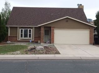 4772 Morning Mist Dr, Colorado Springs, CO 80916