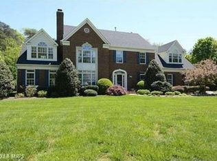 3403 Blakesley Hall Ct, Herndon, VA 20171