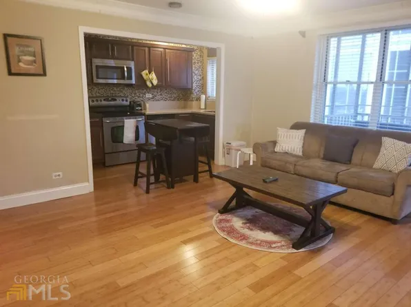 300 W Peachtree St NE #12, Atlanta, GA 30308