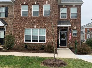 4818 Village Walk, Williamsburg, VA 23188