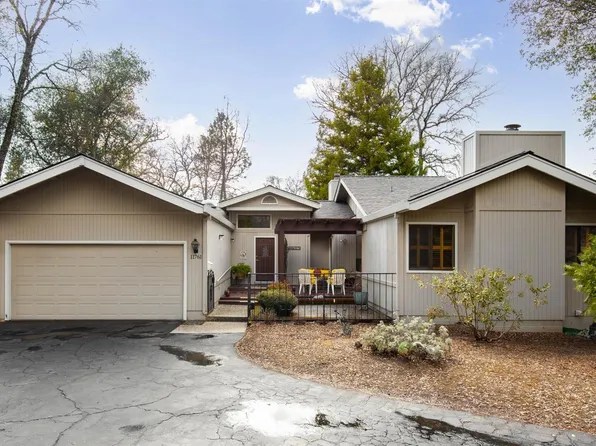 11761 Lake Wildwood Dr, Penn Valley, CA 95946
