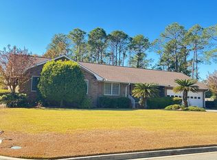 2243 Oakgrove Cir, Valdosta, GA 31602