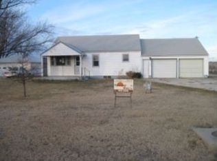 704 S Railroad Ave, Atwood, KS 67730