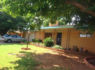 3321 NW Atlanta Ave, Lawton, OK 73505