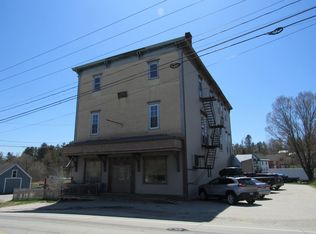 727 Milan Rd, Milan, NH 03588