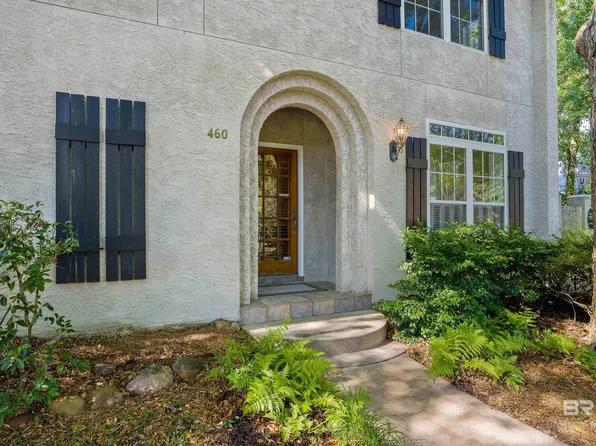 460 Equality Ave, Fairhope, AL 36532