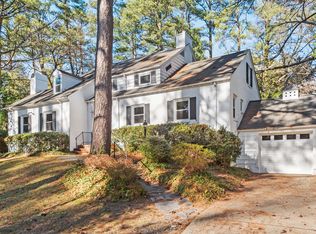 1702 Duke University Rd, Durham, NC 27701