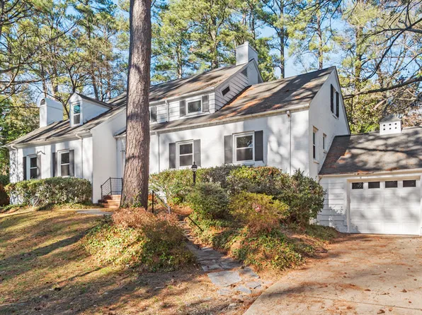 1702 Duke University Rd, Durham, NC 27701