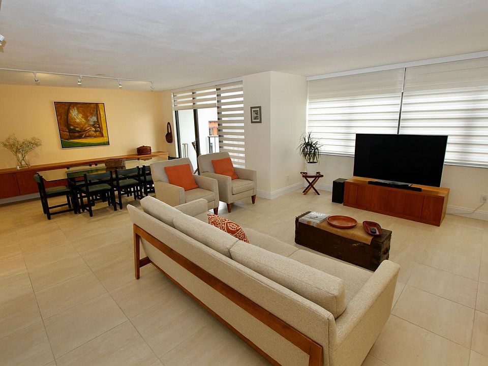 Living room.