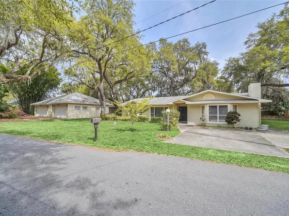 581 WOODLAWN TERRACE, KISSIMMEE, FL 34744