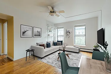 Rented by Maz Group NY