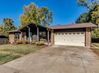 10653 Decker Ave, Saint Louis, MO