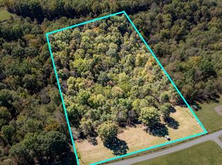 Township Road 17 Scrabble Rd, Bagdad, KY 40003