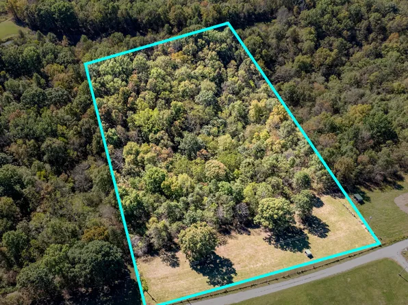 Township Road 17 Scrabble Rd, Bagdad, KY 40003