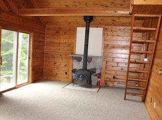 1222 Whitetail Dr, Bois Blanc Island, MI 49775
