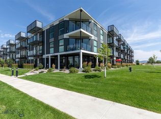 476 Enterprise Blvd #104, Bozeman, MT 59715