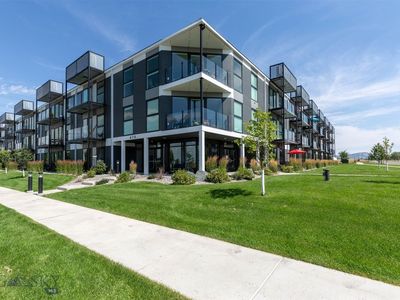 476 Enterprise Blvd #104, Bozeman, MT, 59715