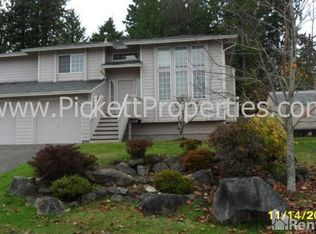 7349 Morning View Ave NE, Bremerton, WA 98311