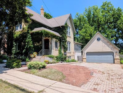 224 Amanda STREET, Burlington, WI, 53105