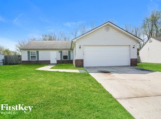 5507 Orth Ct, Indianapolis, IN 46221