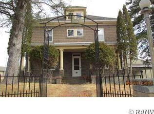 150 E 2nd St, Glidden, WI 54527