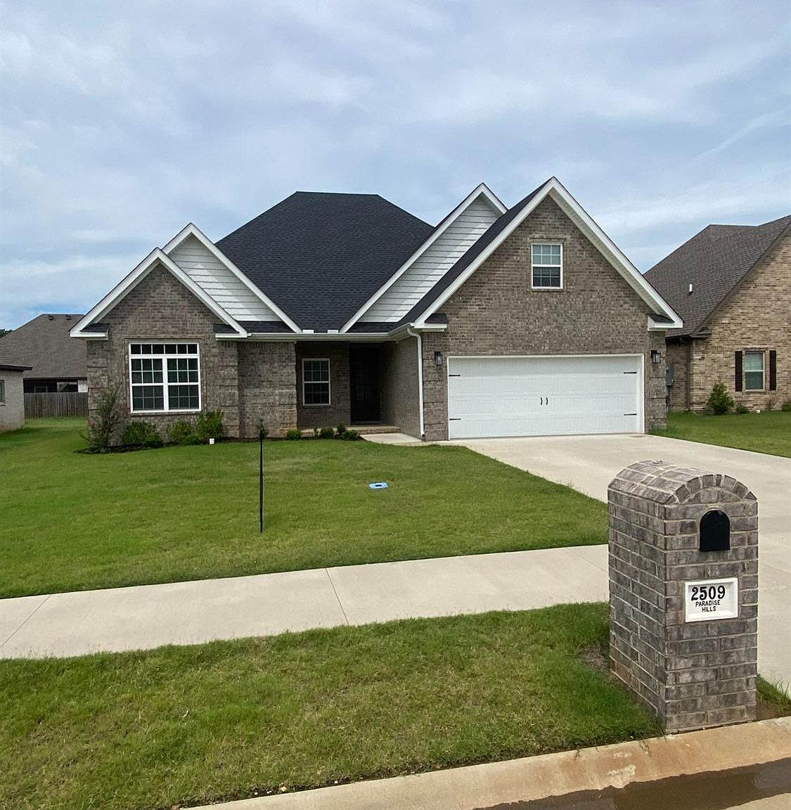 2509 Paradise Hills Ln, Jonesboro, AR 72405 MLS 10107006 Zillow