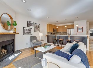66 Bernard St #1, San Francisco, CA 94133